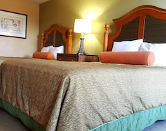 Khách sạn Weinan Hotel (Kissimmee, Hoa Kỳ)