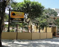 Hotel Pousada Cambucá (Cabo Frio, Brazil)
