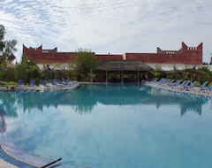 Hotel Jnane Ain Asserdoune (Beni Mellal, Maroko)