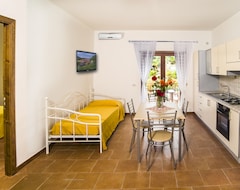 Hotel Residence Villa Mare Taormina (Letojanni, Italia)