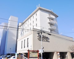Kita Hotel (Morioka, Japón)
