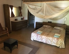 Khách sạn Moheli Laka Lodge (Moroni, Comoros)