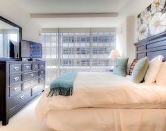 Lejlighedshotel Global Luxury Suites at Crystal City (Arlington, USA)