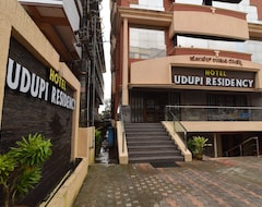 Otel Udupi Residency (Udupi, Hindistan)