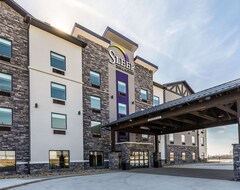 Hotel Sleep Inn & Suites Mt. Hope (Millersburg, USA)