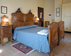 Khách sạn Le Due Torri (Spello, Ý)