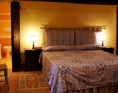 Resort Castello Di Sismano (Avigliano Umbro, Ý)