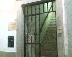 Otel Residencial Os Manuéis (Évora, Portekiz)