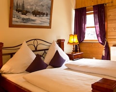 Hotel Pullman City Palace (Eging am See, Germany)