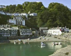 Hotel The Red Lion (Clovelly, United Kingdom)