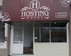 Hosting Hotel (Igrejinha, Brazil)