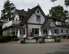 Hotel Stemmann (Buxtehude, Germany)