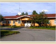 Khách sạn Rinssi-Eversti (Rantasalmi, Phần Lan)