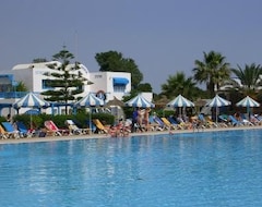 Hotel Dar Naouar (La Marsa, Tunisia)