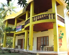 Khách sạn Silver Sand (Varkala, Ấn Độ)