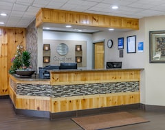 Pansion Comfort Inn Asheville Airport (Fletcher, Sjedinjene Američke Države)