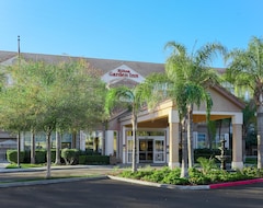 Hotelli Hilton Garden Inn Bakersfield (Bakersfield, Amerikan Yhdysvallat)