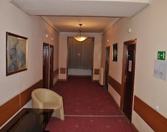Hotel Kasina (Belgrado, Serbia)