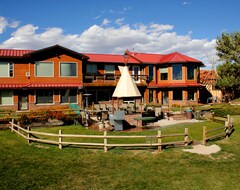 Hotel K3 Guest Ranch (Cody, USA)