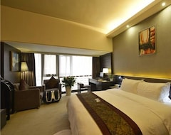 Hotel Jasmine International (Changsha, China)