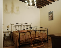 Bed & Breakfast Residenza D'Epoca Palazzo Magi (Sansepolcro, Italien)