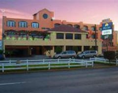 Hotelli Hotel Costa Baja Condo (Ensenada, Meksiko)