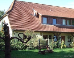 Hele huset/lejligheden Apartment Alt Jassewitz For 2 - 6 People With 2 Bedrooms - Farmhouse (Hohenkirchen, Tyskland)