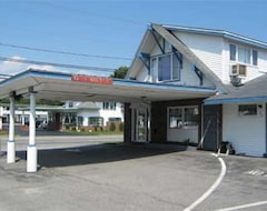 Otel Knights Inn Brunswick (Brunswick, ABD)
