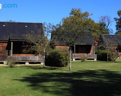 Cijela kuća/apartman Les Chalets De Mur De Sologne (Mur-de-Sologne, Francuska)