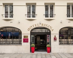 Hotel Régina Opéra (Paris, France)