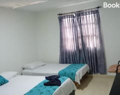 Hotel Comodas Y Confortables Habitaciones En Cartagena (Cartagena, Kolumbija)