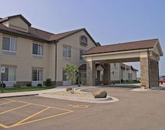 Khách sạn Quality Inn & Suites (Lodi, Hoa Kỳ)