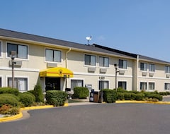 Hotel Super 8 by Wyndham Jonesboro (Jonesboro, EE. UU.)