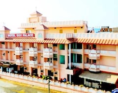 Khách sạn Hotel Suv Palace (Puri, Ấn Độ)