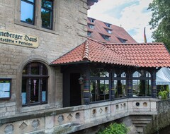 Hotel Henneberger Haus (Meiningen, Njemačka)
