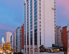 Hotelli Libertador Hotel (Buenos Aires, Argentiina)