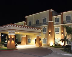Hotel Super 8 By Wyndham Hidalgo At La Plaza Mall & Mcallen Airport (Hidalgo, EE. UU.)