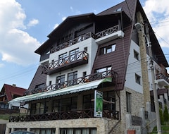 Otel Magic Club (Buşteni, Romanya)