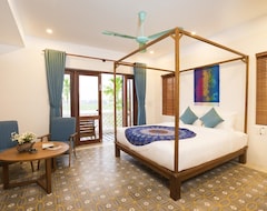 Hotel Savanna Hoi An Villa (Hoi An, Vietnam)