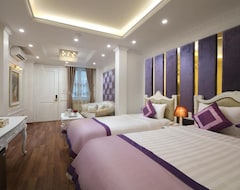 Khách sạn Viola Royal  & Spa (Hà Nội, Việt Nam)