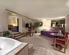 Hotel Travelodge by Wyndham Motel of St Cloud (Saint Cloud, USA)