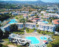 Hotel Cyprotel Faliraki - All Inclusive (Rhodes Town, Greece)