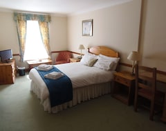 Hotel Riders Country House (Littlewick Green, United Kingdom)
