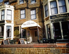 Hotel Richmond House (Hunstanton, Storbritannien)