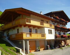 Otel Oberblaikenhof (Zell am Ziller, Avusturya)