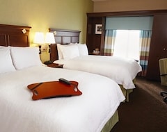 Khách sạn Hampton Inn & Suites West Des Moines Mill Civic (West Des Moines, Hoa Kỳ)