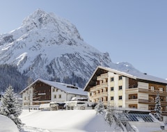Khách sạn Hotel Austria (Lech am Arlberg, Áo)