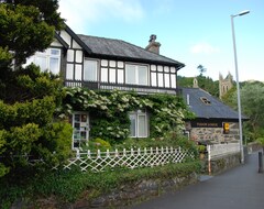 Otel Tudor Lodge (Porthmadog, Birleşik Krallık)