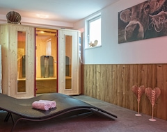 Casa/apartamento entero Vierklee - Das kinderfreundliche Ferienhaus am Achensee (Maurach-Eben, Austria)