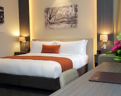Hotel Mercure Orange (Orange, Australia)